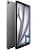 Apple iPad Air 11 Inch with M3 Chip: Apple Intelligence, Liquid Retina Display, 256GB, 12MP Front/Rear Cameras, 6E Wi-Fi, and 5G Cellular Connectivity, Touch ID - Space Gray - Image 3