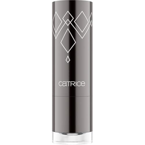 Catrice Cosmetics Dark Ruby Glow Lip Balm baume à lèvres, humidifiant - hydratant, protecteur, s'adapte à la couleur, intense en couleurs (3.5g) - Image 3