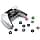 16 Pcs Game Controller Ring for PS5-PS4 Game Controller Controller Motion Control - Image 5