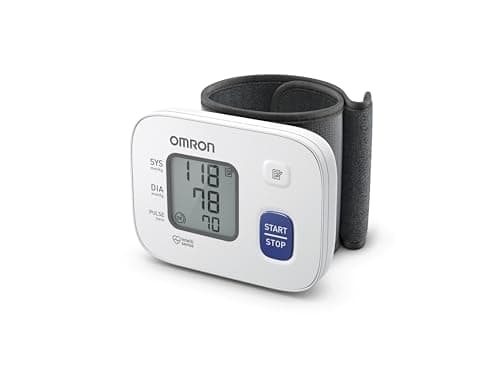 Omron RS2 wrist blood pressure monitor - Image 3