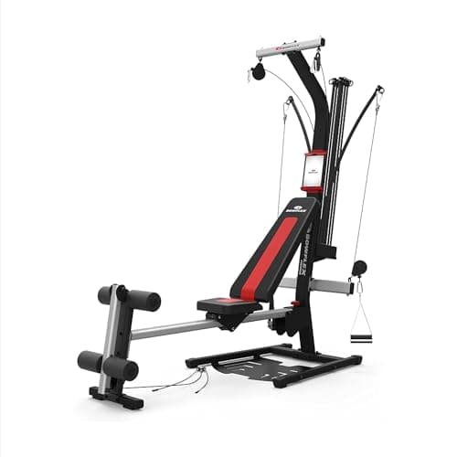 Bowflex Multifunctional Weight Training Station - Image 2