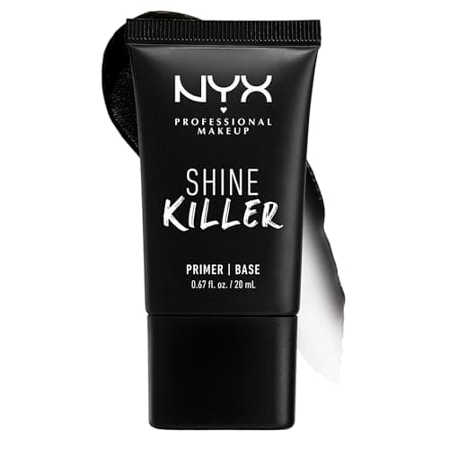 NYX Professional Makeup Base - Shine Killer - Image 7