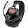 JBL Quantum 400 Wired Gaming Headset with USB and Game-Chat Balance Dial Black - Image 8