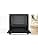 Bosch HBA553BA3F, 4 Series, Oven, Built-in, Black - Image 4