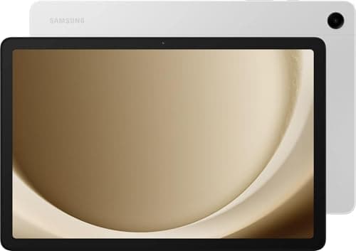 Samsung Tab A9+ 11.0 5G 64GB Silver Apple A9 - Image 3