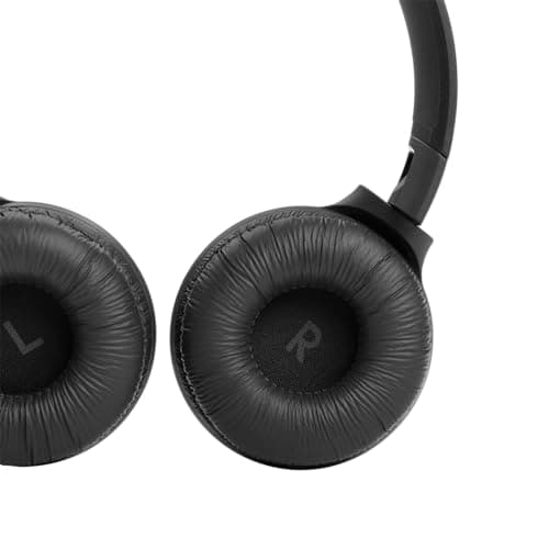 JBL Tune 510 BT - Noir - Image 7