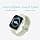 HUAWEI Watch FIT 3, 1.82" AMOLED Display, Ultra-Thin Design, Versatile Fitness Management, Full Health Management, Long-Life Battery, iOS & Android, GPS, Nylon Grey - Image 7