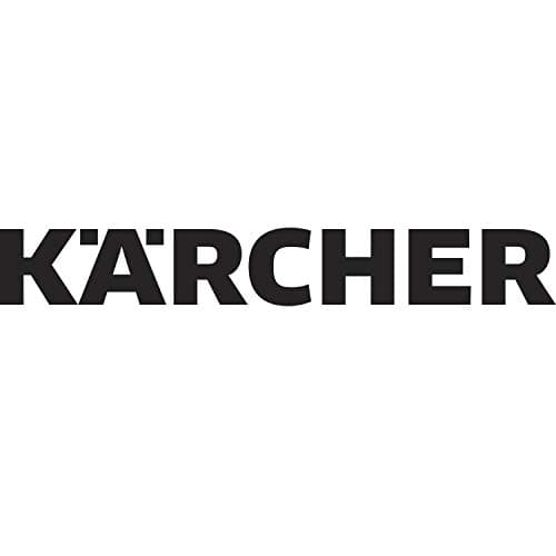 Kärcher K 5 Power Control Home Pressure Washer, Pressure: Max. 145 Bar, Flow Rate: 500 l/h, Surface Area: 40 m²/h, Water Filter, Weight: 13 kg, High Pressure Gun, Rotabuse, Lance, Home Kit - Image 5