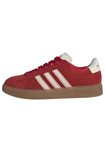 Adidas Femme Grand Court 2.0 Chaussures - Image 3