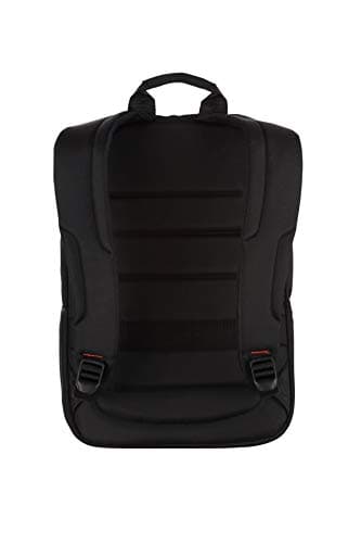 Samsonite GUARDIT 2.0 - Sac à dos pour ordinateur portable, 44 cm, 22.5L, Noir (Black) - Image 4