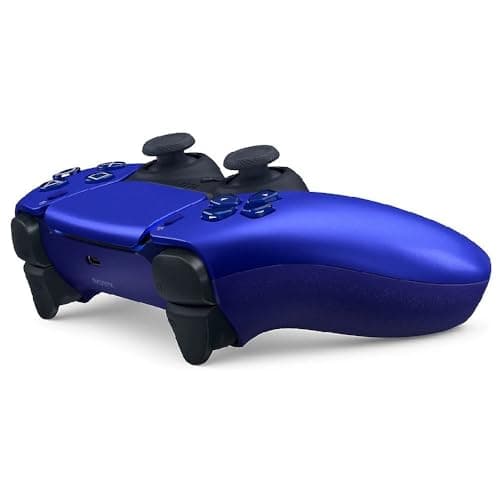 Sony DualSense Wireless Controller Cobalt Blue - Image 5