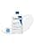 CeraVe Lotion hydratante pour le corps et le visage, lotion pour peau sèche et très sèche, avec acide hyaluronique et 3 céramides essentiels, 1 x 562 ml - Image 3
