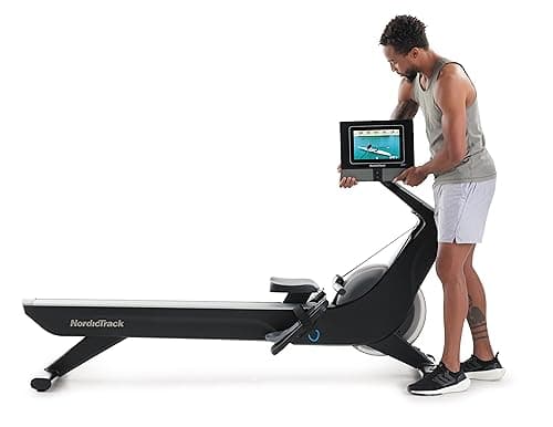 Nordictrack Rowing machine RW 700 - Image 6
