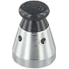 Bouchon de rechange pour soupape de sécurité autocuiseur, pression maximale de 80 kPa, alésage de 1 cm de diamètre × 4,1 cm de hauteur, acier inoxydable, pour autocuiseurs électriques Instant Pot - Image 2