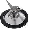 Premium Quality Stainless Steel Replacement Ice Blade for Braun 4184 MX2000 and MX2050 Blenders - Image 3