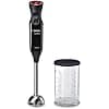 Bosch Hausgeräte Mano ErgoMixx 1000W Batidora with Regulator + Vaso MS6CB6110 - Image 2
