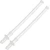 De'Longhi DeLonghi 5313235381 Milk Suction Tube for Nespresso EN750 Lattissima Pro - Image 2