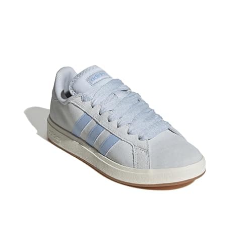 Adidas Femme Grand Court Base 00s Chaussures - Image 4