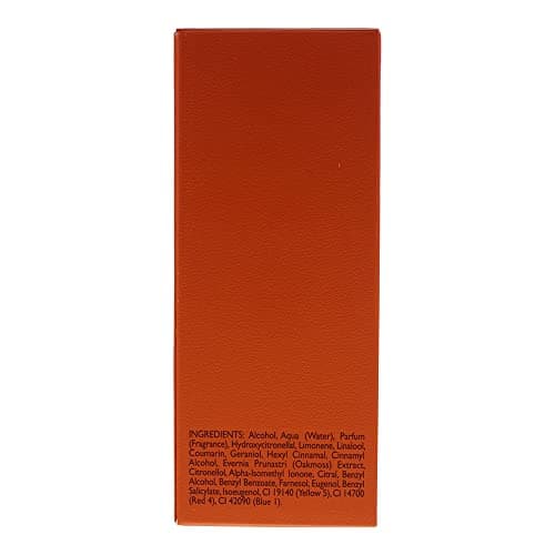 Hermès Calèche Eau de Toilette 50 ml - Image 4