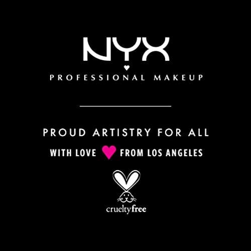 NYX Professional Makeup Plumping Lip Gloss, Plumping Lip Gloss, Non-Sticky, Soft and Creamy Texture, Wear Alone or with Lipstick, Butter Gloss, Shade : Madeleine (14) - Image 8