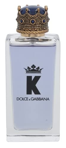Dolce&Gabbana K Eau de toilette 100ml - Image 5