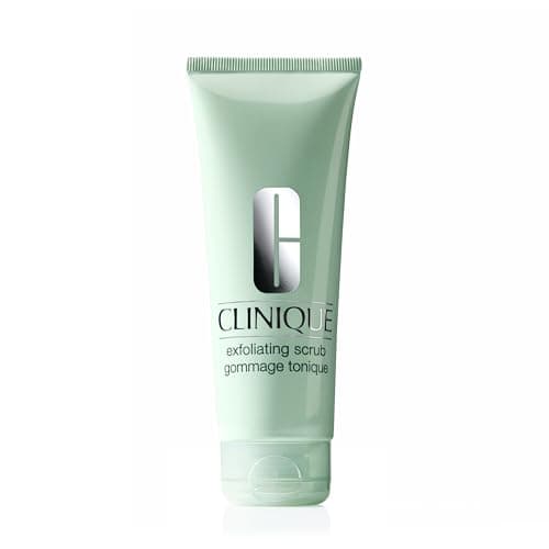 Clinique Gommage Tonique Visage pour Peaux Grasses, à l'Acide Salicylique, 100 ml - Image 2