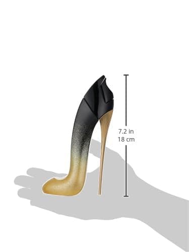 CAROLINA HERRERA GOOD GIRL MIDNIGHT Eau de Parfum Luxe Rarité 80 ml - Image 7