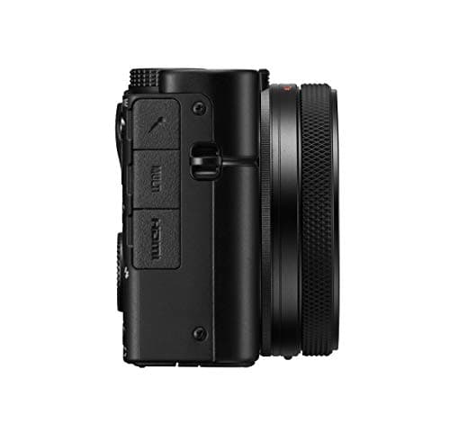 Sony RX100 VII – Premium Compact Camera (1" Sensor, 4K Video, ZEISS 24-200mm F2.8-4.5 Zoom, Human & Animal Eye Autofocus, Tilting Screen – Ideal for Travel, Vlogs & Action) - Image 6