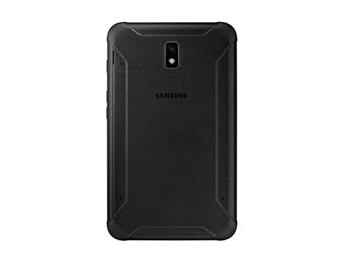 2017 Samsung Galaxy Tab Active 2 (8-inch, Wi-Fi + Cellular, 16GB) Black (Refurbished) - Image 4