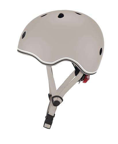 Globber - Helmet GO•UP XXS/XS - Head circumference 45 to 51 cm - Protective helmet for children and toddlers - Image 4