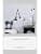 Google Nest WiFi Router Wall Mount + Access Point - Accessory with Built-in Cable Management - No Screws Needed - Speaker Accessories (White, JT01) - 1 Piece - Image 7