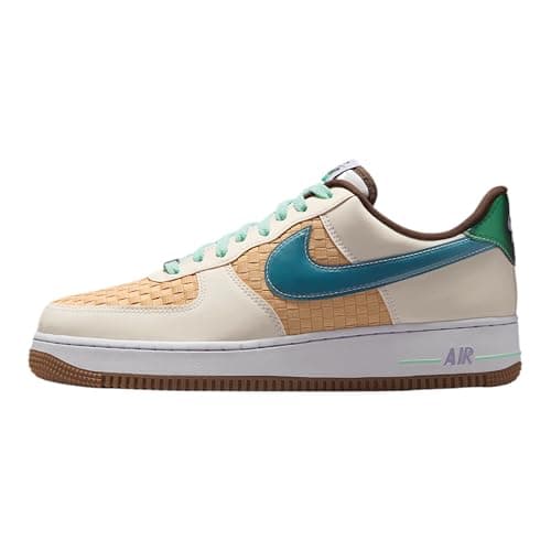 Nike Men's Air Force 1 Retro Sneaker - Image 2