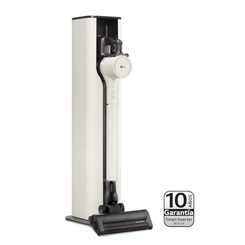 LG A9K-PRO3B Aspirateur en Plastique Beige 260 W 0,44 l - Image 2