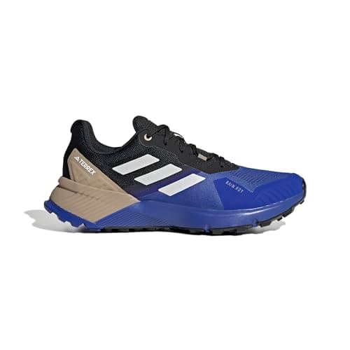 adidas Men's Chaussure de Trail Running Terrex Soulstride Rain.RDY, - Image 3