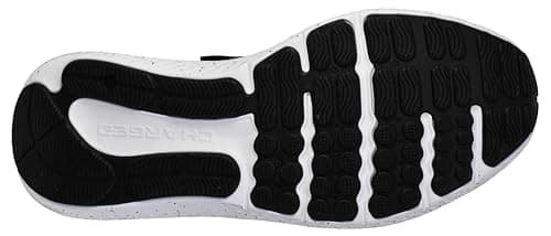 Under Armour 3027000-005 BasketHomme - Image 5