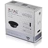 4 Device Remote Connection Bridge with RF Function Compatible with Amazon Alexa Google Home and Nest (RF433 Gateway) - Image 4