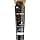 Hair Gloss Schwarzkopf Colour Care Shine Colour Reviver Instant Detangling Temporary Hair Colour Nourishing Coconut Oil Chocolate Brown 150 ml - Image 3