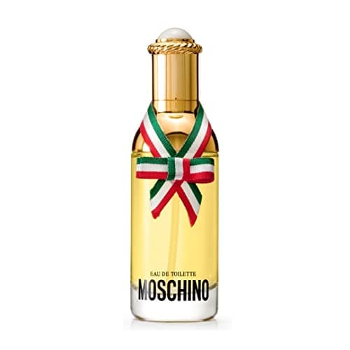 MOSCHINO 75 ml Eau de Toilette Spray - Image 4