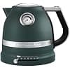 KitchenAid Artisan Electric Kettle - Adjustable Temperature - 1.5 L - Pine Green - Image 3