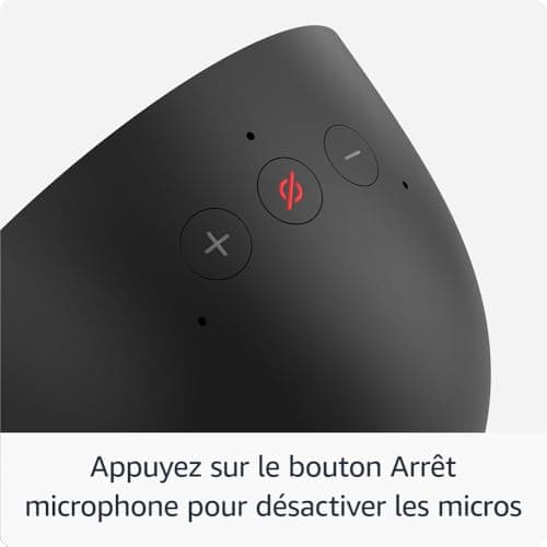Echo Spot | Blanc + Tapo L530EA ampoule connectée LED (E27), Fonctionne avec Alexa - Kit de démarrage Maison connectée - Image 7