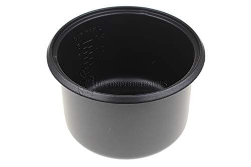 Cuisinart Non-stick bowl, Plastic, Multicoloured - Image 2