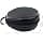Hard Travel Case Cover Compatible with Razer BlackShark V2 / V2 X / V2 Pro / V2 HyperSpeed Gamer Headphones Case Only – Black YC80030 - Image 5