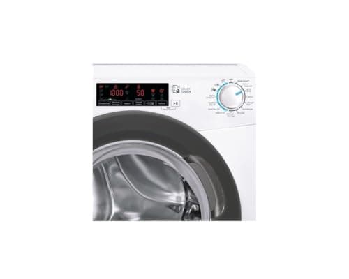 CANDY Frontal washing machine CSS1410TWMRE-47 - Image 4