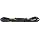 Julius-K9 Leather Lead without Handle, 16 mm x 5 m, with Copper Carabiner - Image 2