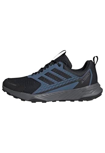 adidas Men's Chaussure de Trail Running Terrex Tracefinder 2 Climaproof, - Image 2