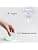 ULuck Replacement Wireless Charging Case Compatible with Air Pods 1 and 2, 700mAh Charging Case with Bluetooth Button for Pairing - Image 7