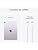 Apple iPad Air 11 Inch with M3 Chip: Apple Intelligence, Liquid Retina Display, 256GB, 12MP Front/Rear Cameras, Wi-Fi 6E, Touch ID, One-Day Battery Life - Purple - Image 7