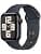Apple Watch SE (2nd Gen) 40mm GPS + Cellular Smart Watch with Midnight Aluminum Case and Midnight Sport Bracelet (S/M) Activity Tracker, Sleep Tracker, Accident Detection, Heart Rate Monitoring - Image 2