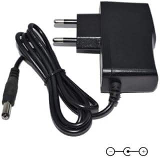 NordicTrack Top Chargeur * Adaptateur Secteur Alimentation Chargeur 6V pour Vélo Elliptique Nordictrack E9.2