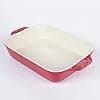 STAUB Ceramic by Gratin Dish - Image 4